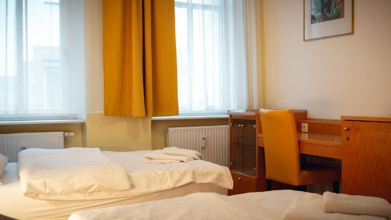 Pension Tokus Nuremberg Luaran gambar